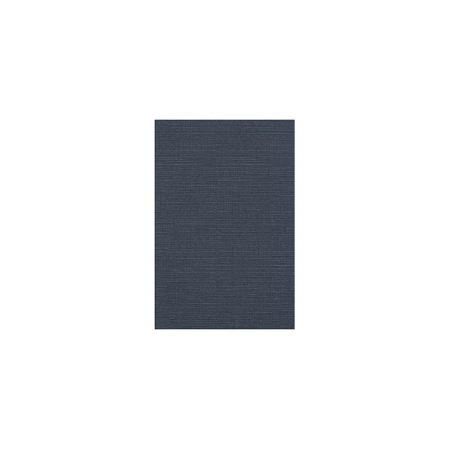 LUX Linen Collection 110 lb. Cardstock Paper 12" x 18" Nautical Linen 50