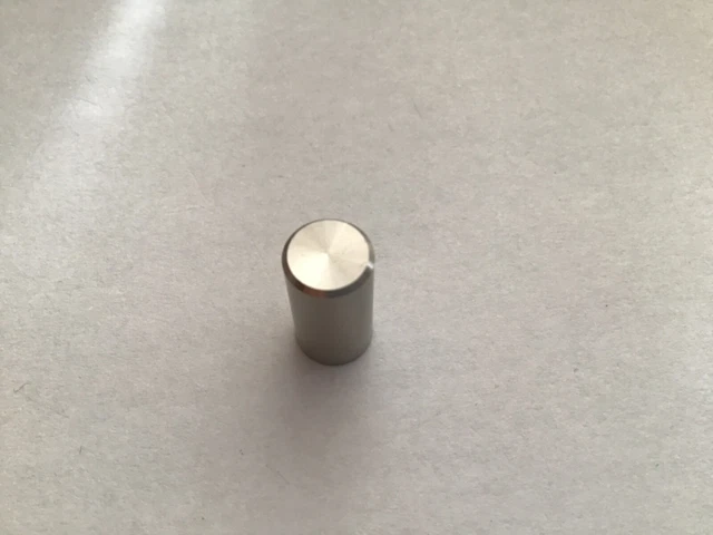 Sansui 9090db or 9090 flip switch..Lever Switch cover/knob Sansui 9090db or 9090 flip switch..Lever Switch cover/knob