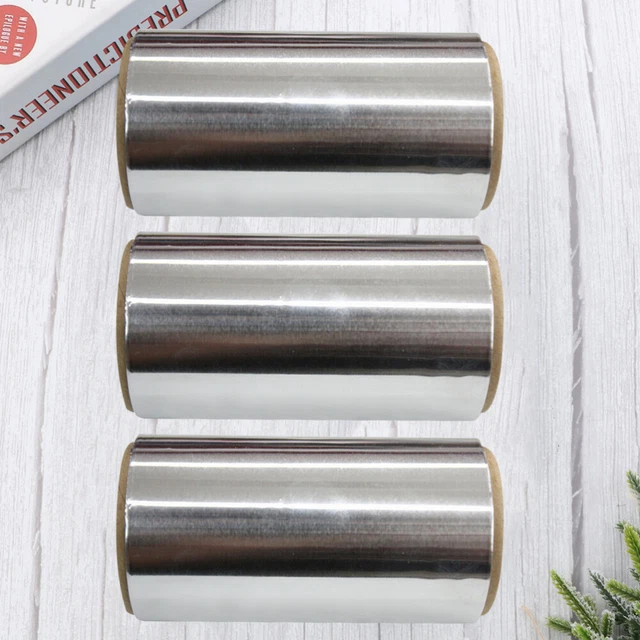 Rouleaux De Plomb Pour Pêche - 12 Rouleaux En 3 épaisseurs (0,4mm / 0,6mm / 0,7mm), Pour Lester Les Lignes - 7