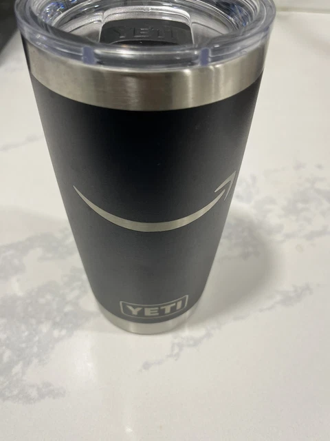 Yeti Rambler 20 oz Tumbler - Black