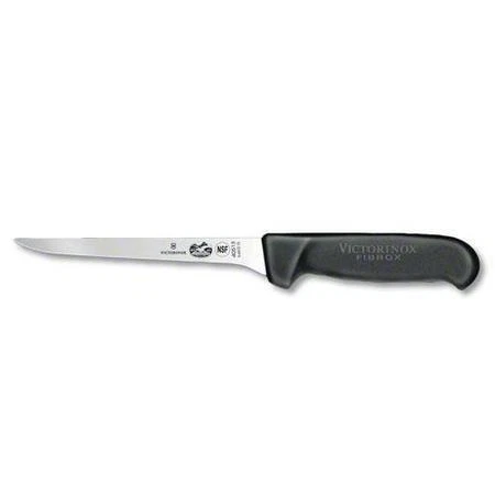 VICTORINOX 5.6413.15 6 in Flexible Boning Knife