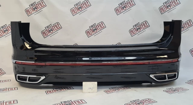 Paraurti Posteriore R.DOC Per Ligier IXO - Ricambio Minicar - Foto 4