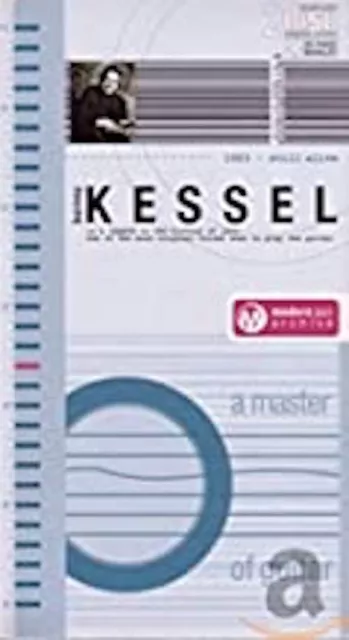 Barney Kessel [CD] Barney Kessel