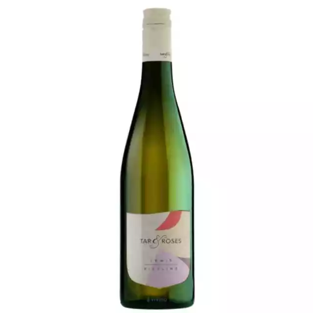 Tar & Roses Lewis Riesling 2022 13% 750ml