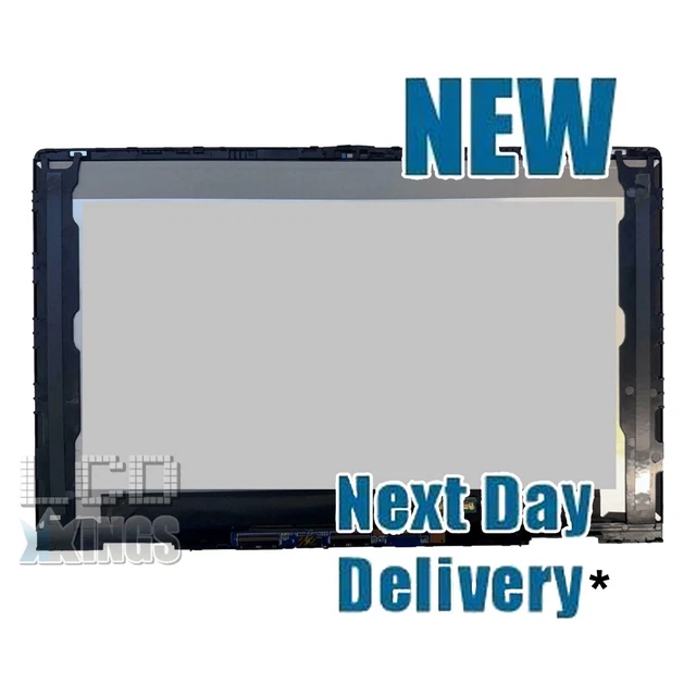 Câble écran LCD Pour HP ENVY TouchSmart M7 17-j106TX - Neuf, Compatible HP