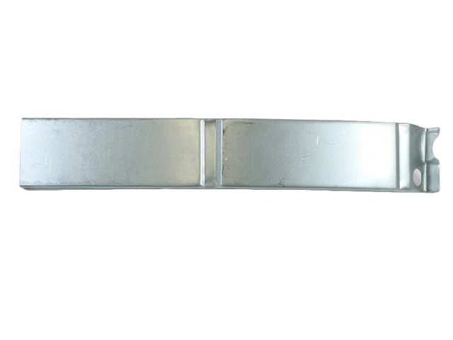 VW Bus Bulli T3 Reparaturblech Motorraum Schliessblech HINTEN LINKS