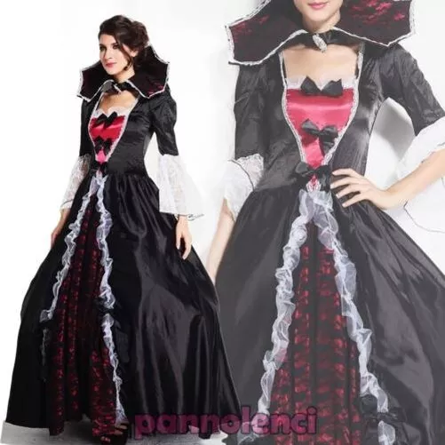 Costumes pour Halloween Carnaval Cosplay Déguisement de Femme Robe de  Sirène