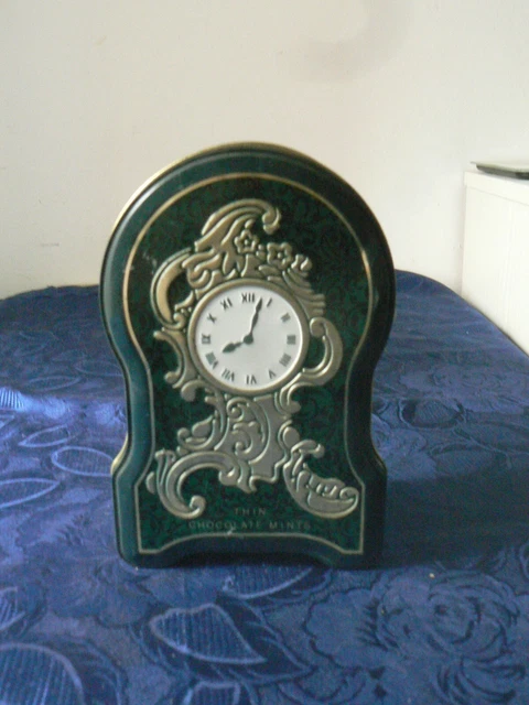 After Eight Nestlé collection box 8 x 199 g