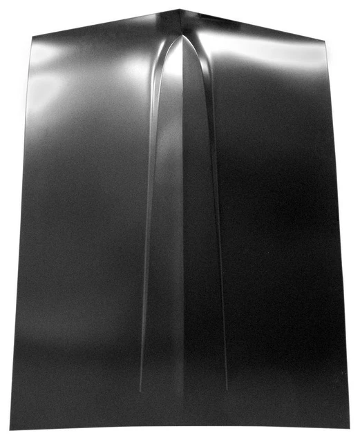 1969-70 Ford Mustang Standard Hood New