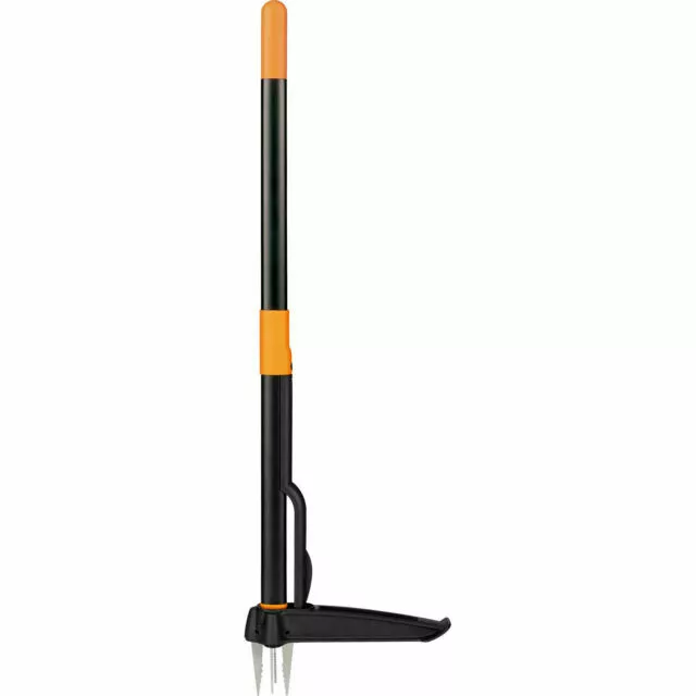 Fiskars 1026652 Weed Puller