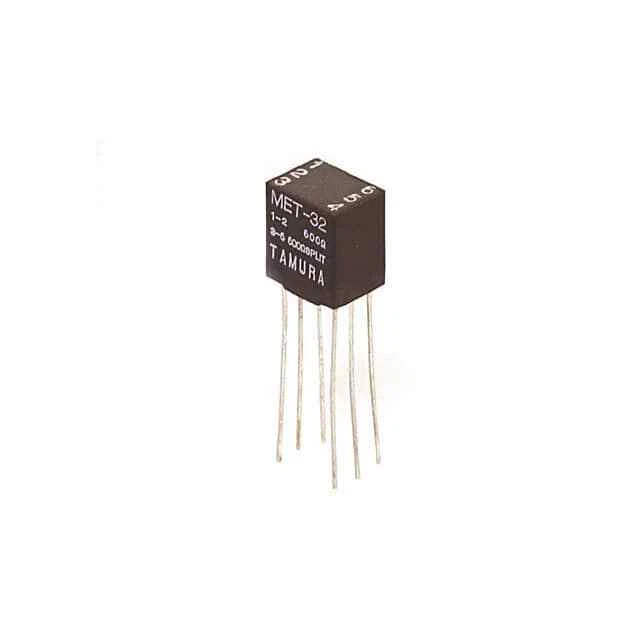 Trasformatore 600:600Ct 3.0Madc