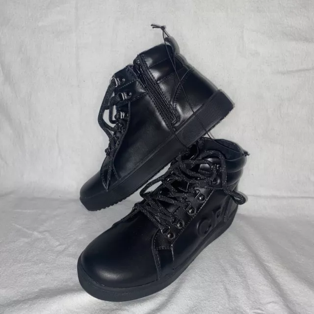 Country road kids online boots
