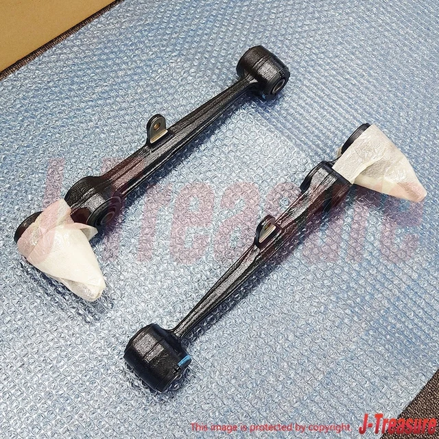 Toyota Genuine JZA80 Supra MK4 Hatch Struts Set – 68950-19895 / 68960-19585 (2pcs)