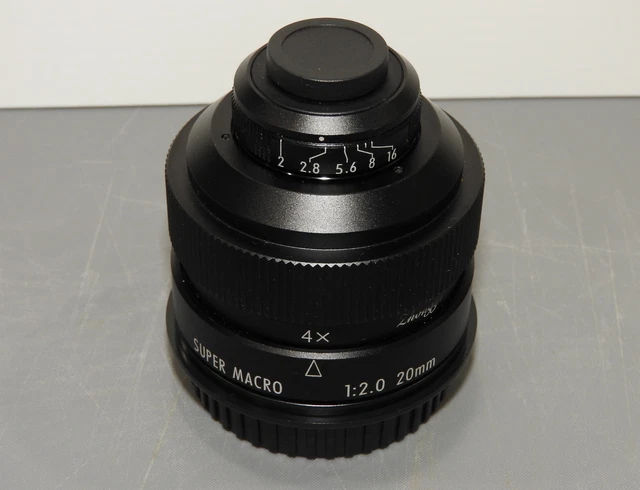 ニコン NIKKOR Z DX 50-250mm f/4.5-6.3 VR Obiettivi, Obiettivi e filtri, Fotografia e video - PicClick IT