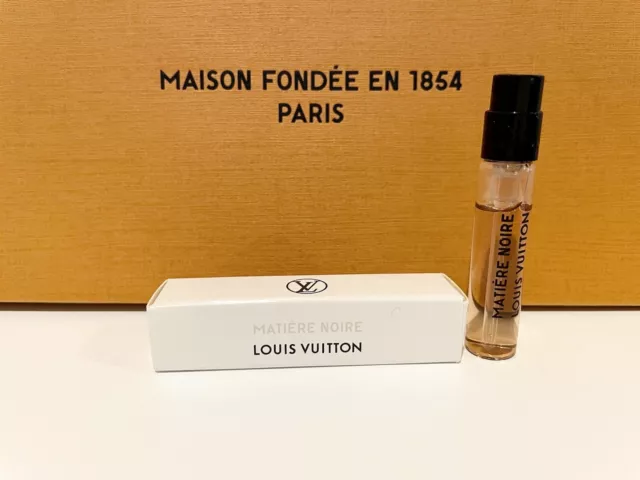 LOUIS VUITTON FLEUR DU DÉSERT Oud Eau De Parfum for Men & Women BRAND  NEW SEALED