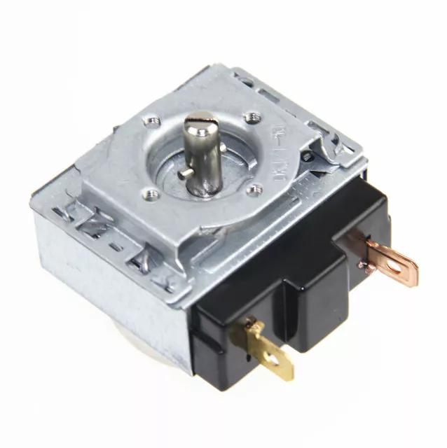 DKJ/1-60 60 Minutes 60M Timer Switch Fit For Electronic Microwave Oven Cooker