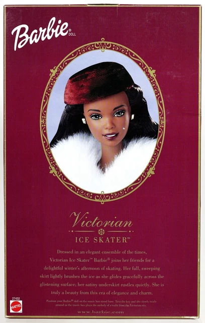 Barbie noire mattel Clearance