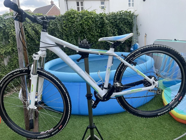 CUBE ACCESS BIKE XCM Women s Like Series Need Gone Asap 120.00 PicClick UK