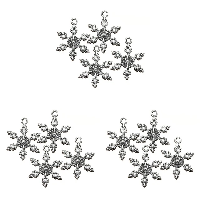 90 pcs Hängen Anhänger Charming Tragbare Hnaging Decor Für Weihnachten Ferien
