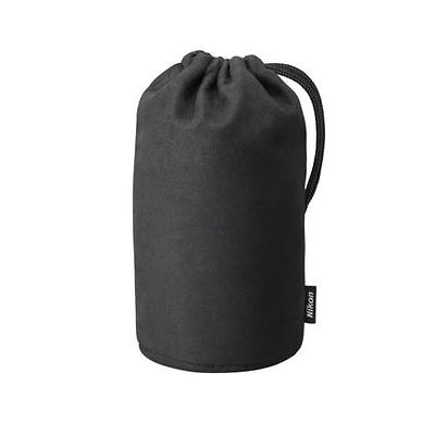OFFICIAL Nikon lens soft case CL-1225 / AIRMAIL with TRACKING
