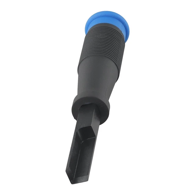 Ciseau à Bois Professionnel En Acier Chrome Vanadium - Largeur De Tête 20 Mm, Poignée En Bois Ergonomique