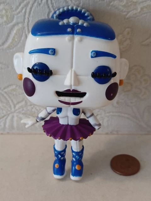 BALLORA FIVE NIGHTS At Freddys Sister Location £7.99 - PicClick UK