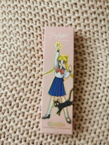  Kit de labios ultra manchados Sailor Moon X Colour Pop Daylight Duo