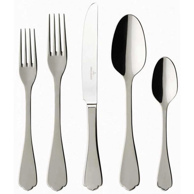 Juego de porciones de 20 piezas Villeroy & Boch Medina