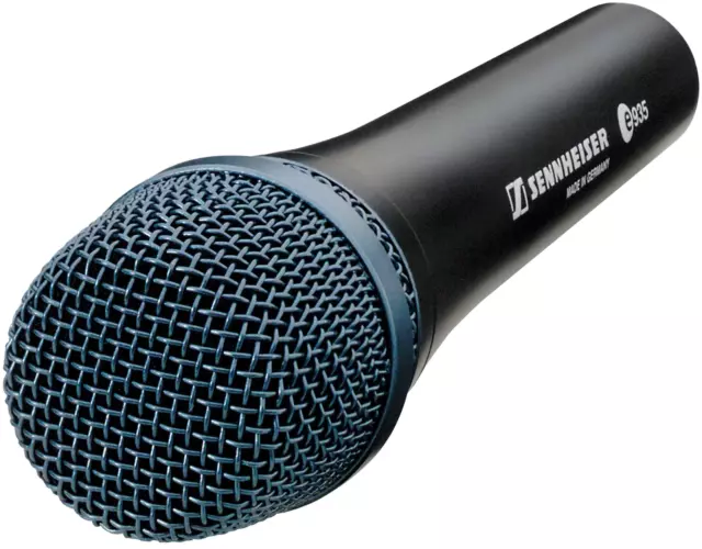 Sennheiser e935 Pro Handheld Cardiod Dynamic Microphone 2