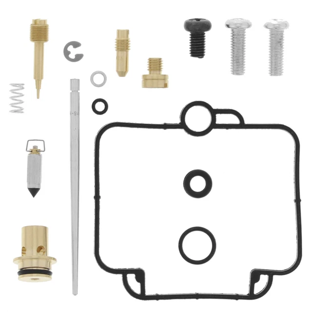 Quad Boss Carburetor Kits 26-1375