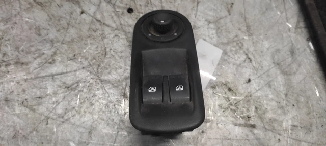 8200206602 commande léve-glace avant gauche pour RENAULT MASTER II FURGÓN 3.0