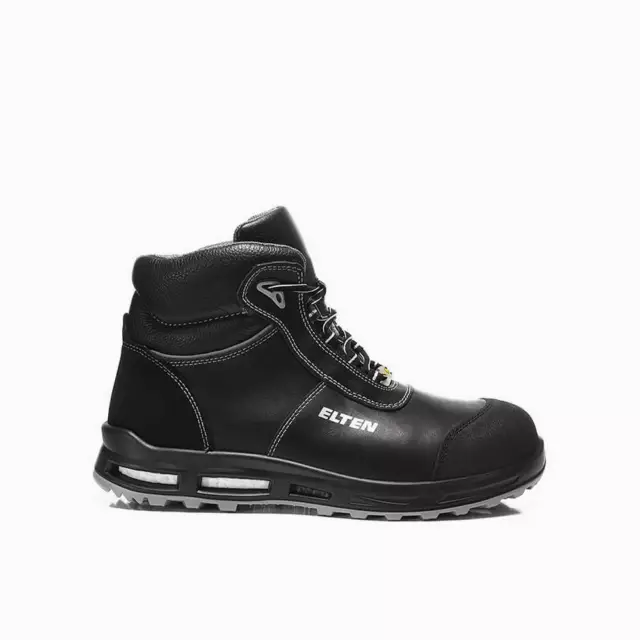 Elten Sicherheits-Schnürstiefel ESD Mid S3 Reaction XXT Gr.45