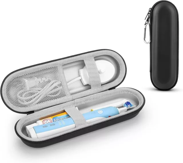 Case for Braun Oral B Oral-B Pro Philips Sonicare Fairywill Sonic Electric Tooth
