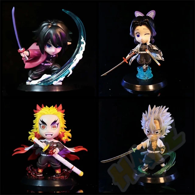Kosho Shinobu Demon Slayer Q Posket Kimetsu No Yaiba | Cuotas sin interés