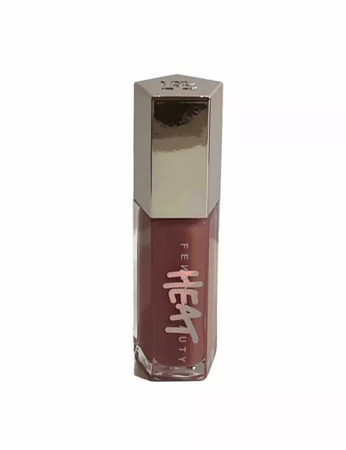 Fenty Beauty Gloss Bomb Hitze Lippen Luminizer und Plumper - Schatten 02