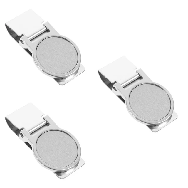 Set Di 4 Supporti Per Aste Per Tende Neri Da 33 Mm In Acciaio Inossidabile Ad Alta Resistenza Per Aste Per Tende Armadi Guardaroba Soffitto 98872881