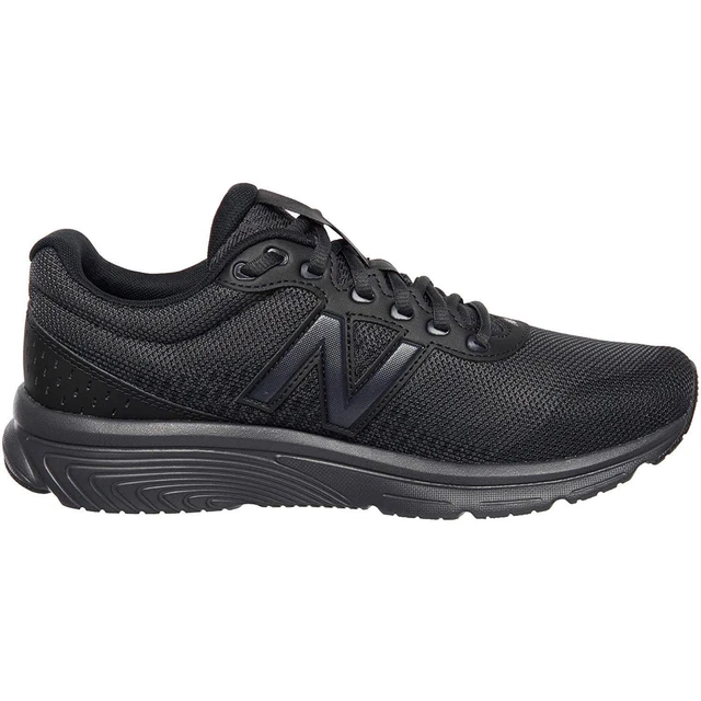 NEW BALANCE M411LK2 Walking Shoes 4E Width Black 99.99 PicClick UK
