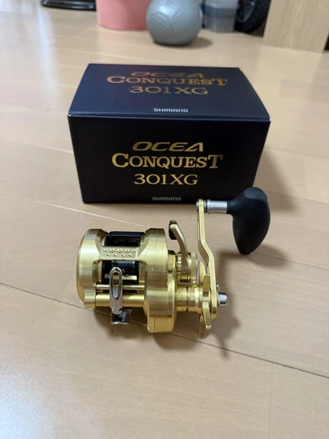 【MC】SHIMANO OCEA CONQUEST 301XG s-l400.jpg