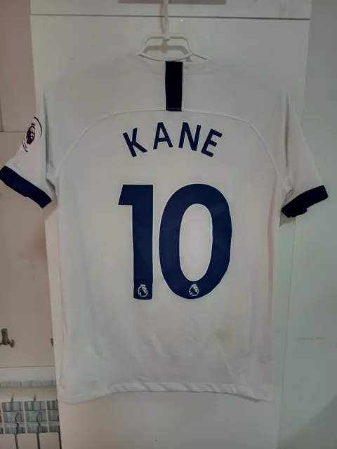 Harry Kane Tottenham 19/20 Home Jersey by Nike RV7008720 – buy newest cheap soccer  jerseys