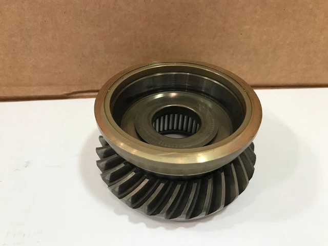 Mercrusier Bravo gear Upper 29 Teeth tooth 815662 815662A3 43-807438A5 I II III