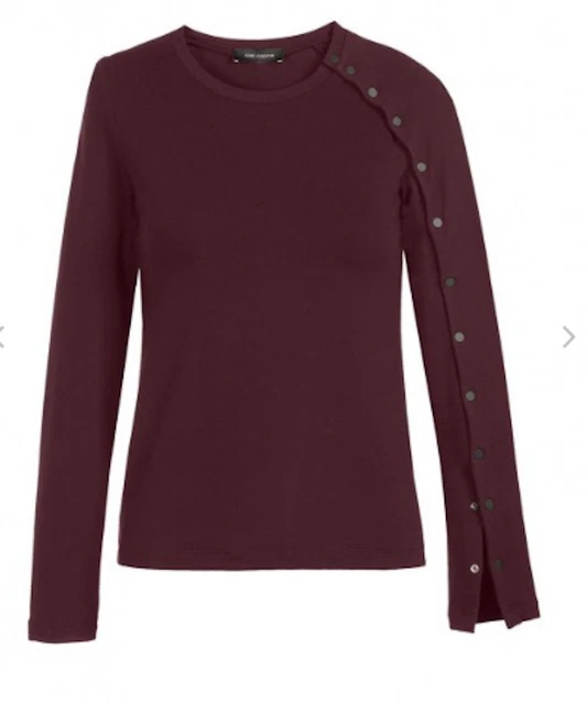 T-shirt COP COPINE Hiver 2016 - Modèle JOJO - Lyocell/élasthanne - Neuf Avec étiquettes