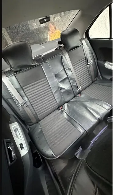seat covers for  car  seat half leather
