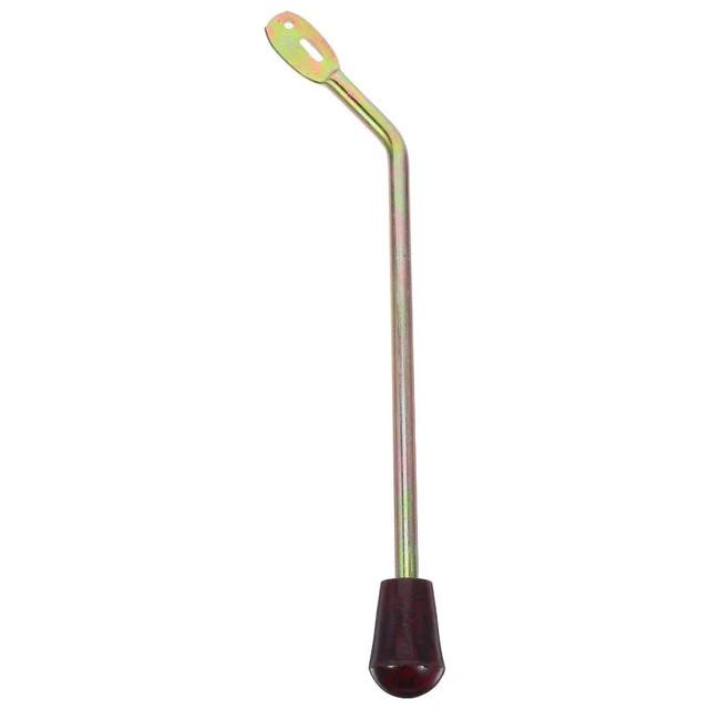 HYDRAULIC PUMP HANDLE Lever for Directional Valve Control, 14
