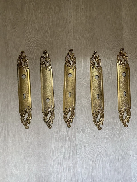 Lot de 3 anciennes plaques d’immatriculation néerlandaises (D'occasion) à Vullierens pour CHF 13