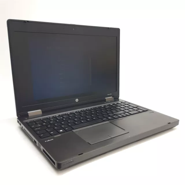 i5-3360M HP ProBook 6570b HD Laptop i5 8GB RAM 320GB HDD DVD WIFI USB 2