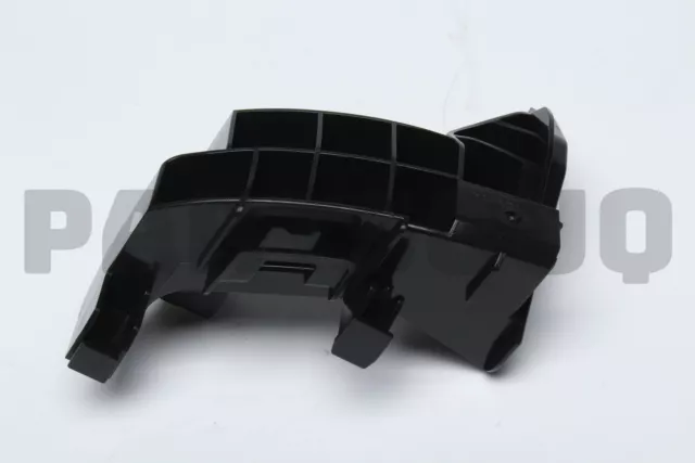 5256260090 Genuine Toyota RETAINER, REAR BUMPER, UPPER RH 52562-60090 OEM