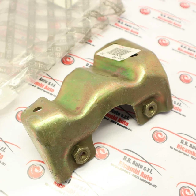 Manchon Support Barre Goujon Boîte Vitesses Fiat Panda - Pirelli 4566 - Neuf Italie