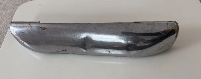 Car & Truck Bumpers & Reinforcements for Morris for sale