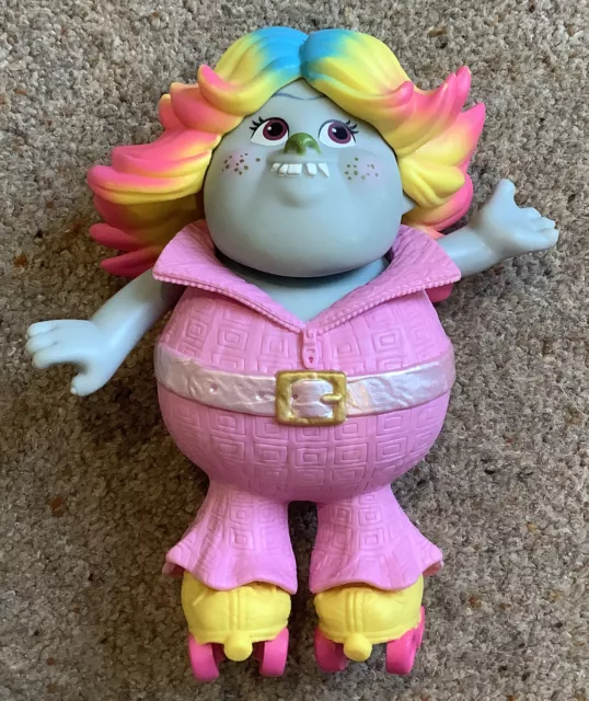 Trolls DreamWorks Bridget 9-Inch Figure 