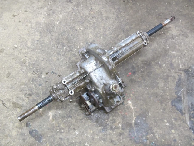 Huskee supreme slt hotsell 4600 for sale